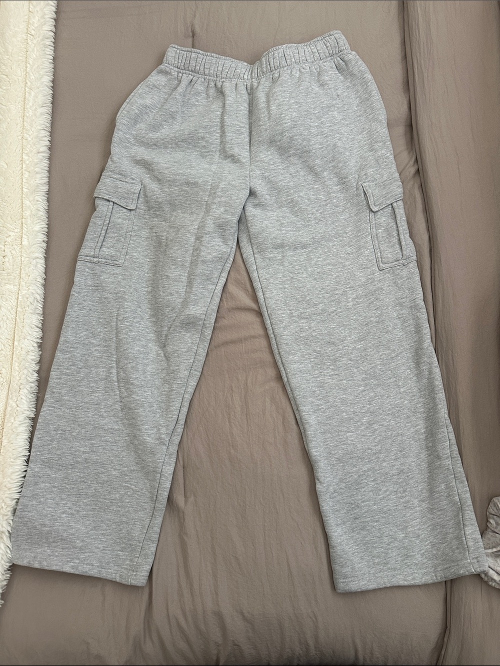 Cargo Sweats